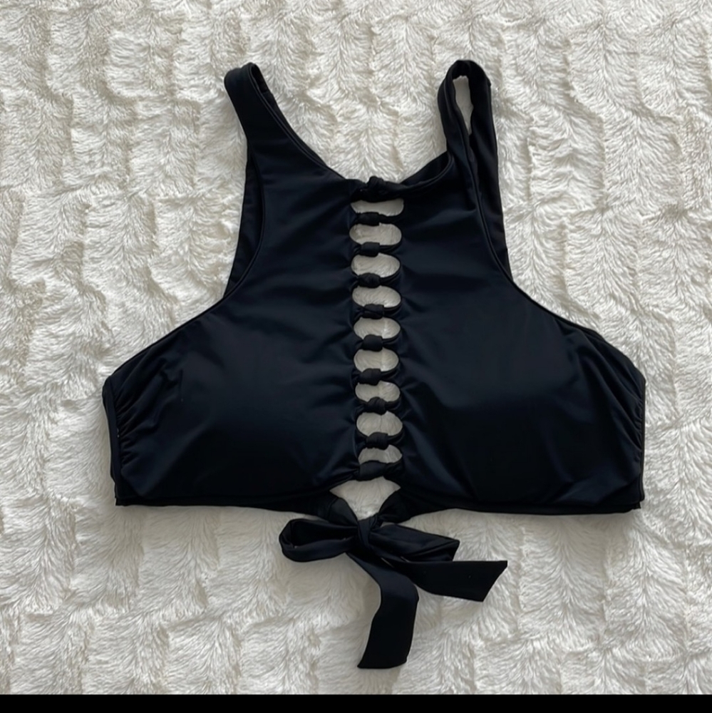 FREE ADD ON Swim top